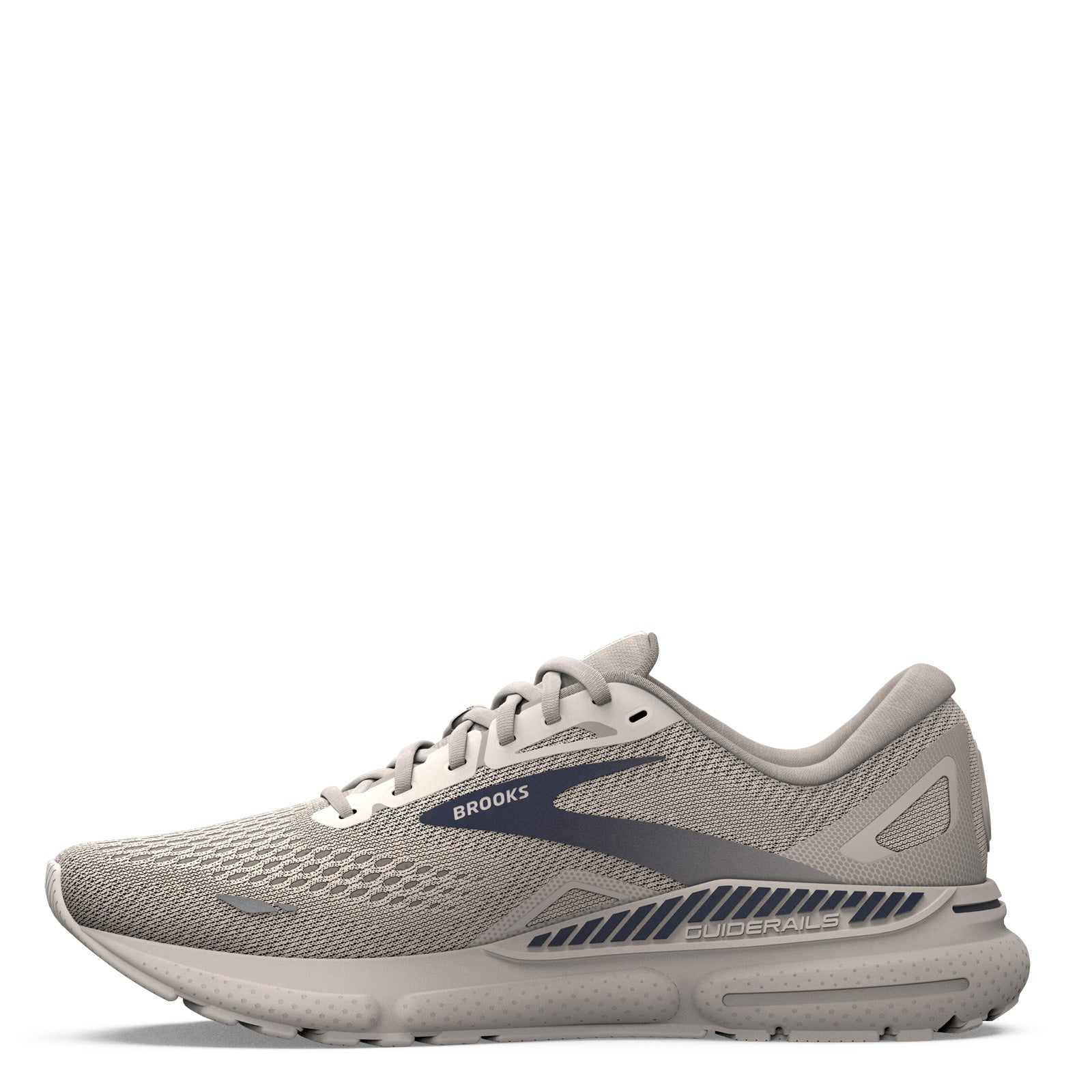 Brooks defyance sales 6 mens grey