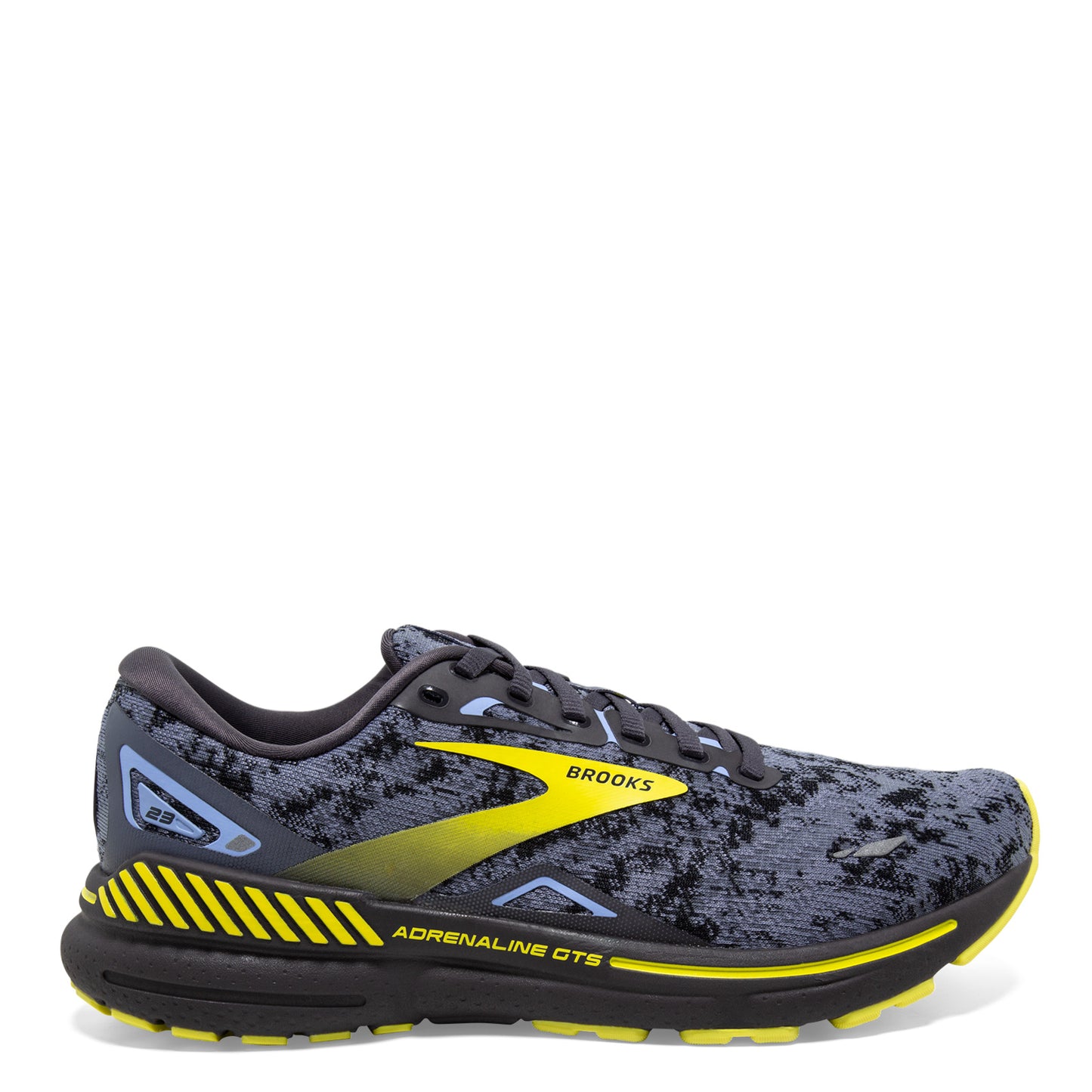 Men's Brooks, Adrenaline GTS 23 Running Shoe – Peltz Shoes