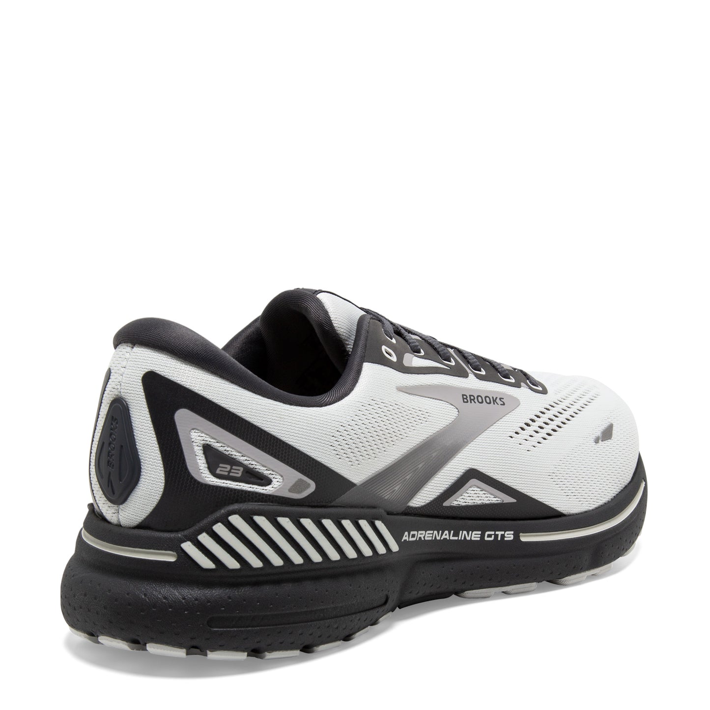 Men's Brooks, Adrenaline GTS 23 Running Shoe - Extra Wide Width – Peltz ...