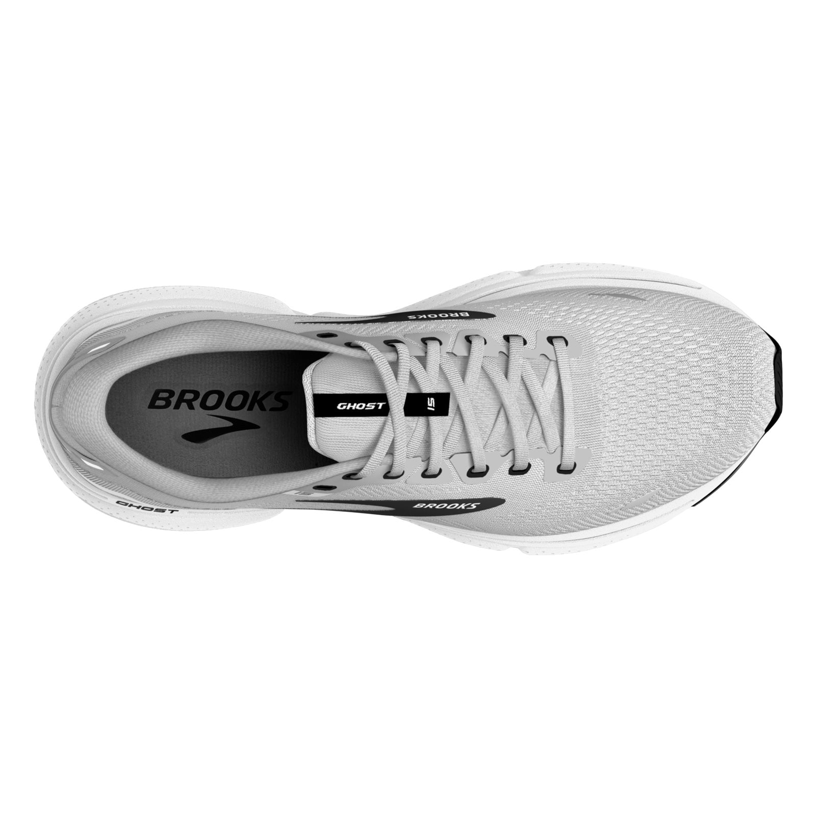 Brooks ghost sale 5 mens