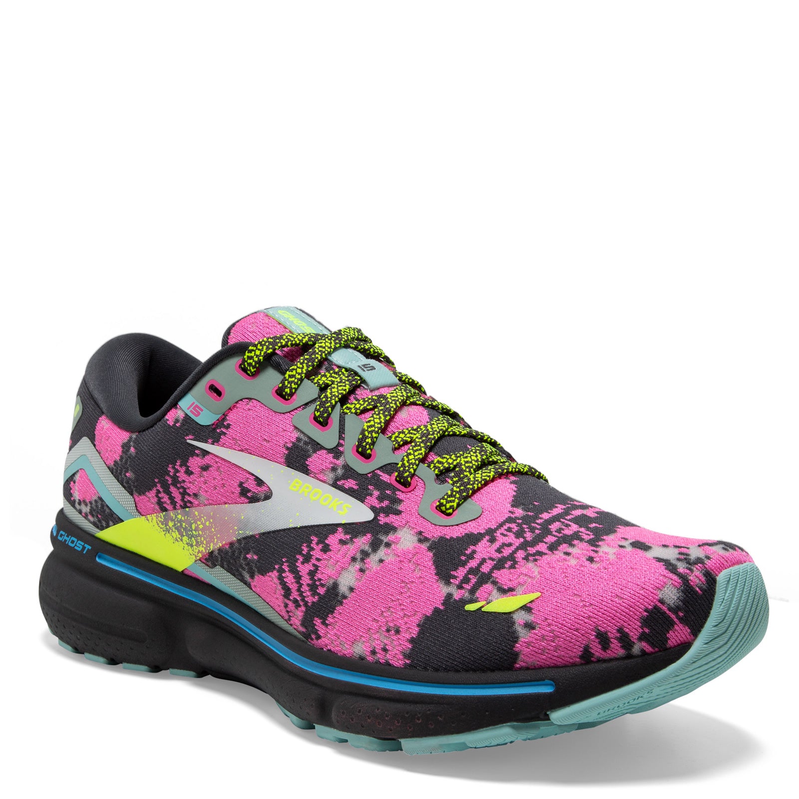 Brooks ghost clearance 11 mens nightlife