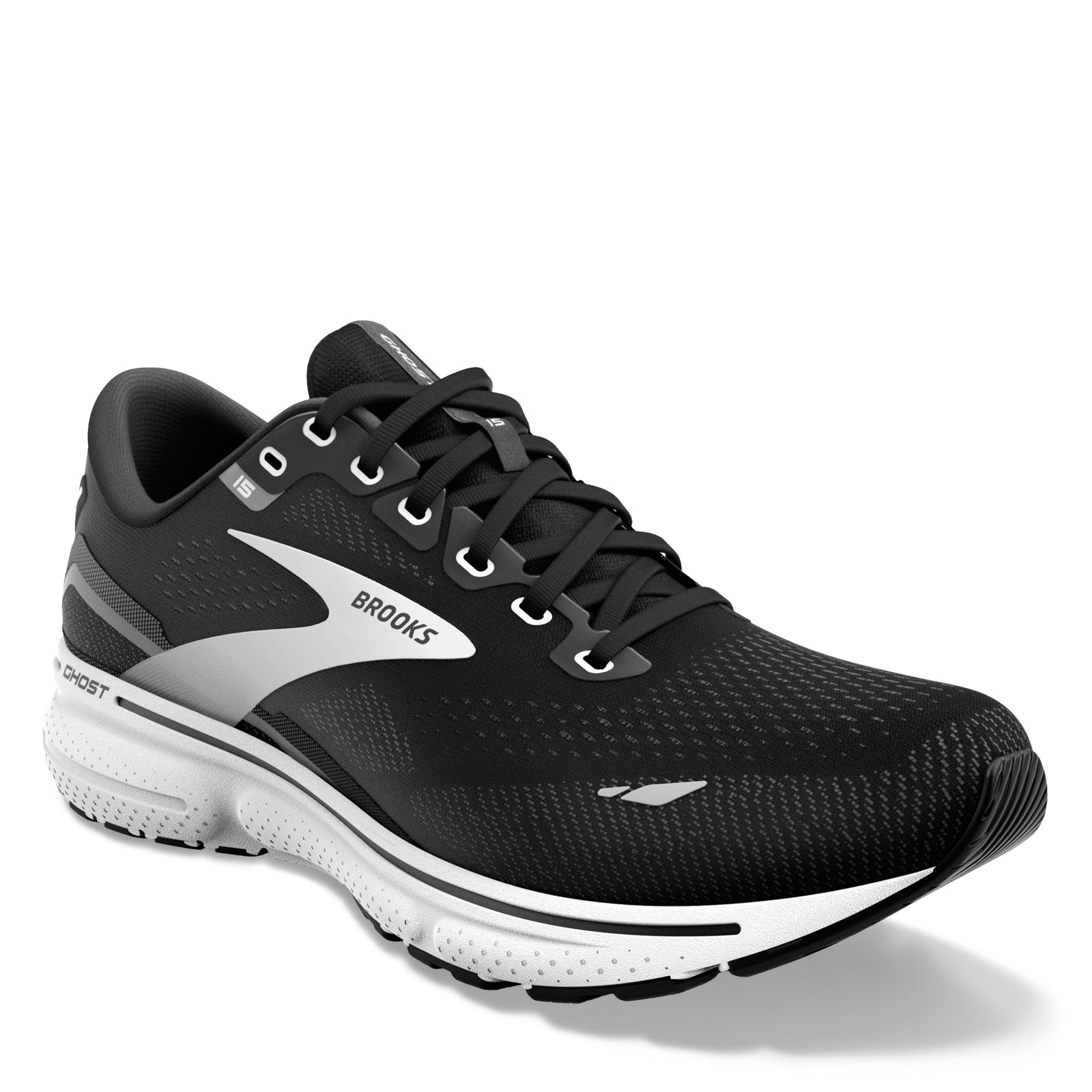 Brooks ghost clearance 10 mens wide