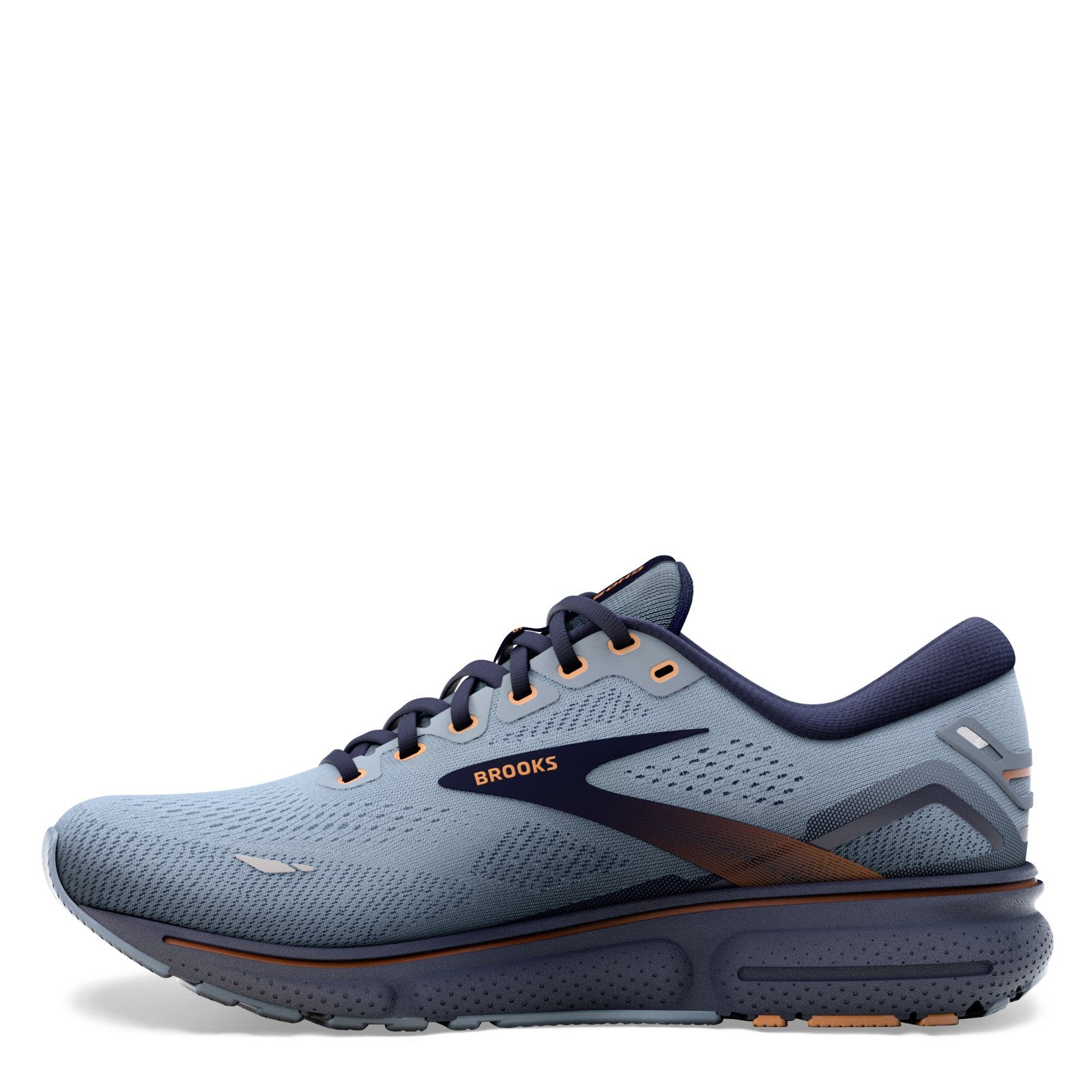 Brooks ghost cheap 11 wide width