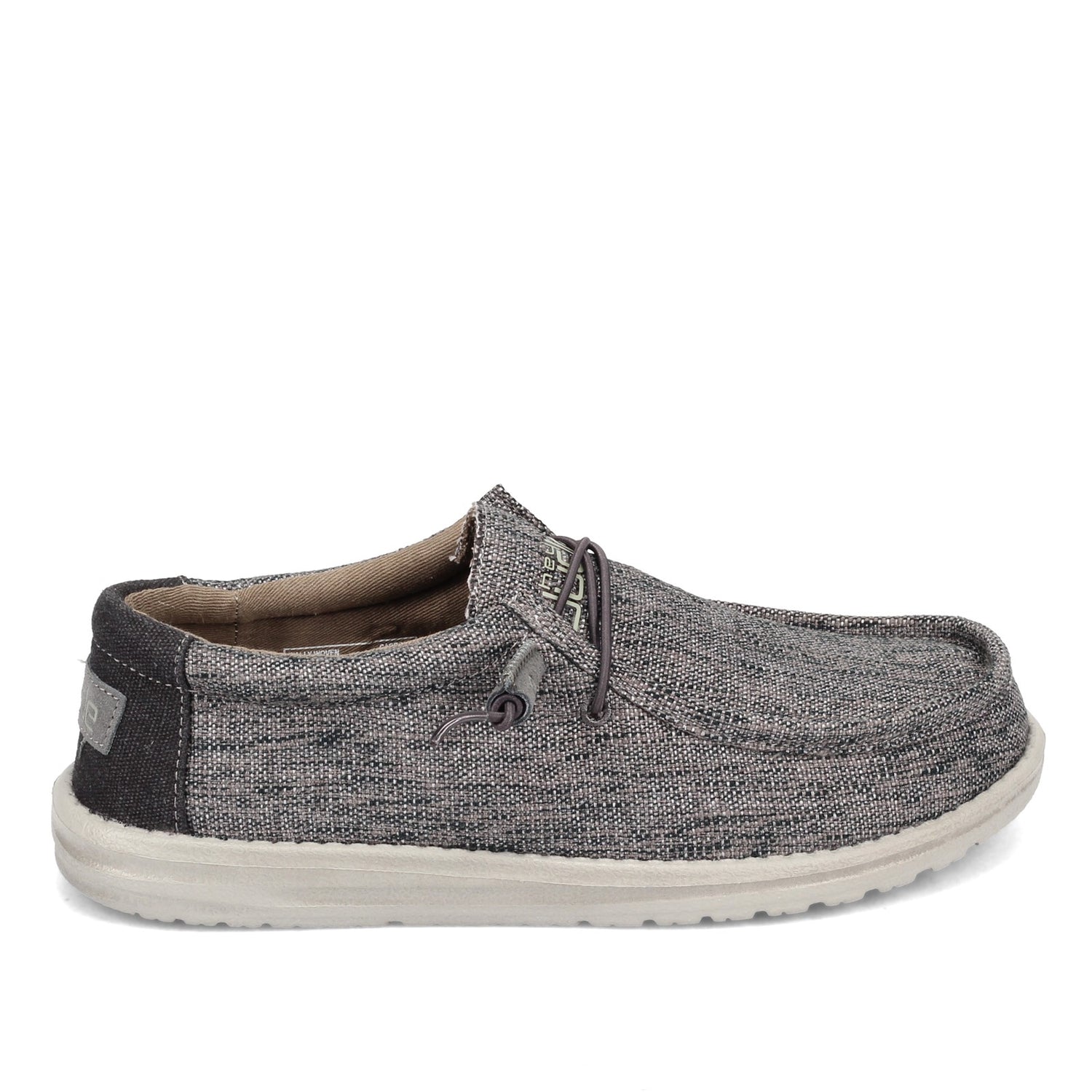 Men's Hey Dude, Wally Funk Slip-On – Peltz Shoes