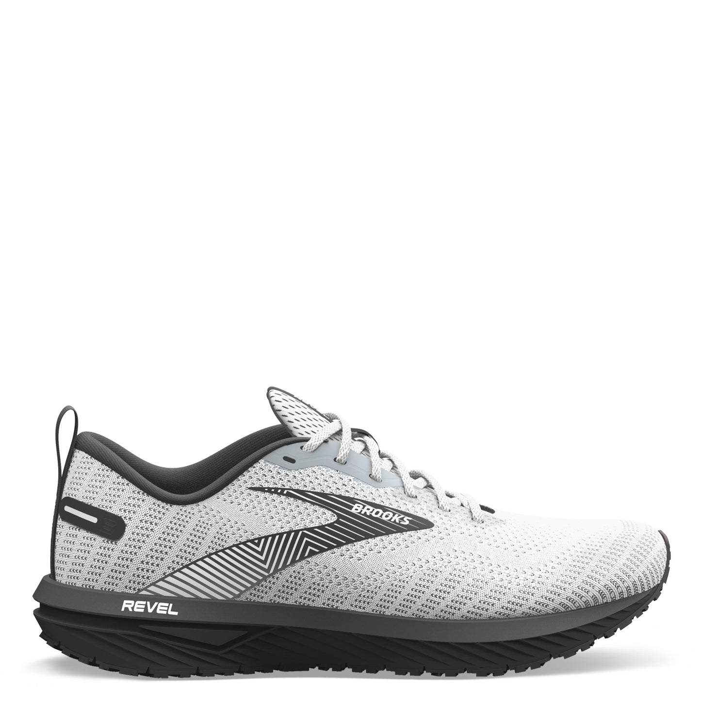 Men's BROOKS,Men's Brooks, Revel 6 Running Shoe – Peltz Shoes