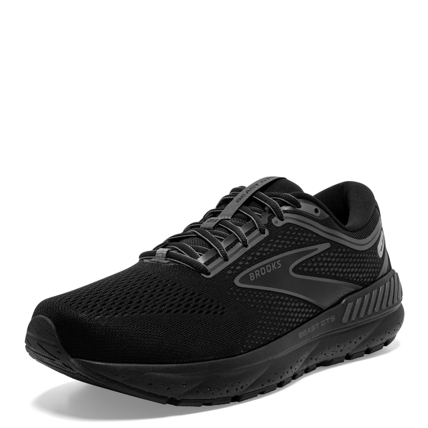 Men's Brooks, Beast GTS 23 Running Shoe – Peltz Shoes