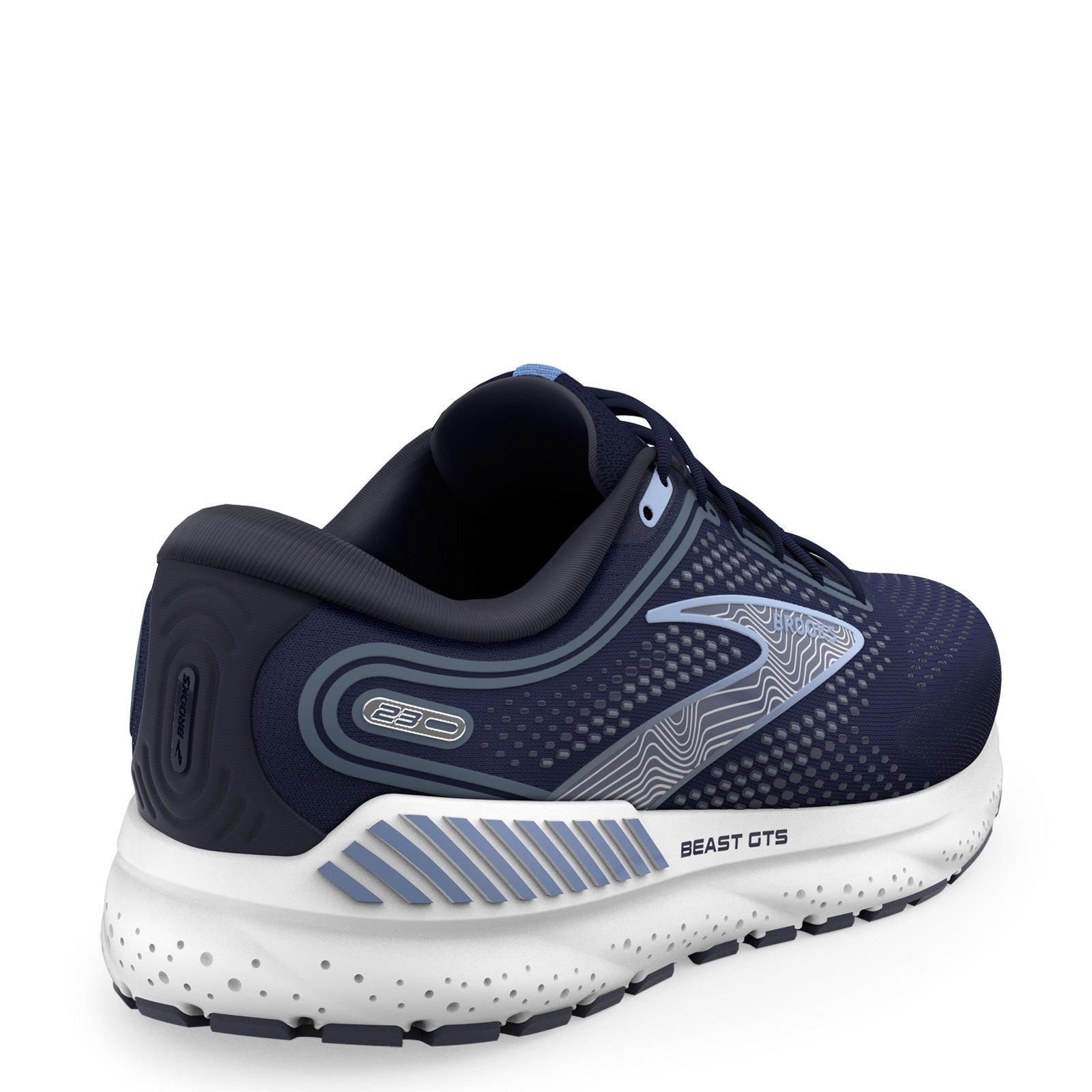 Brooks beast clearance womens shoes