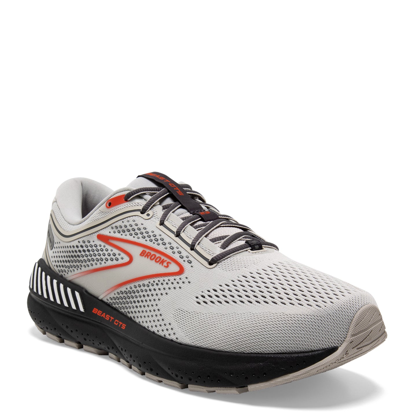 brooks beast wide men's running shoe