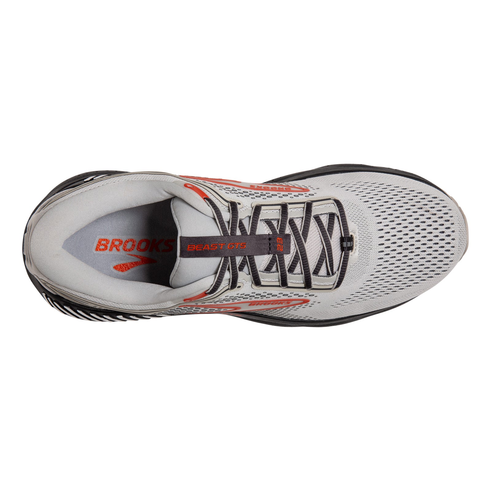 Brooks on sale beast 4e