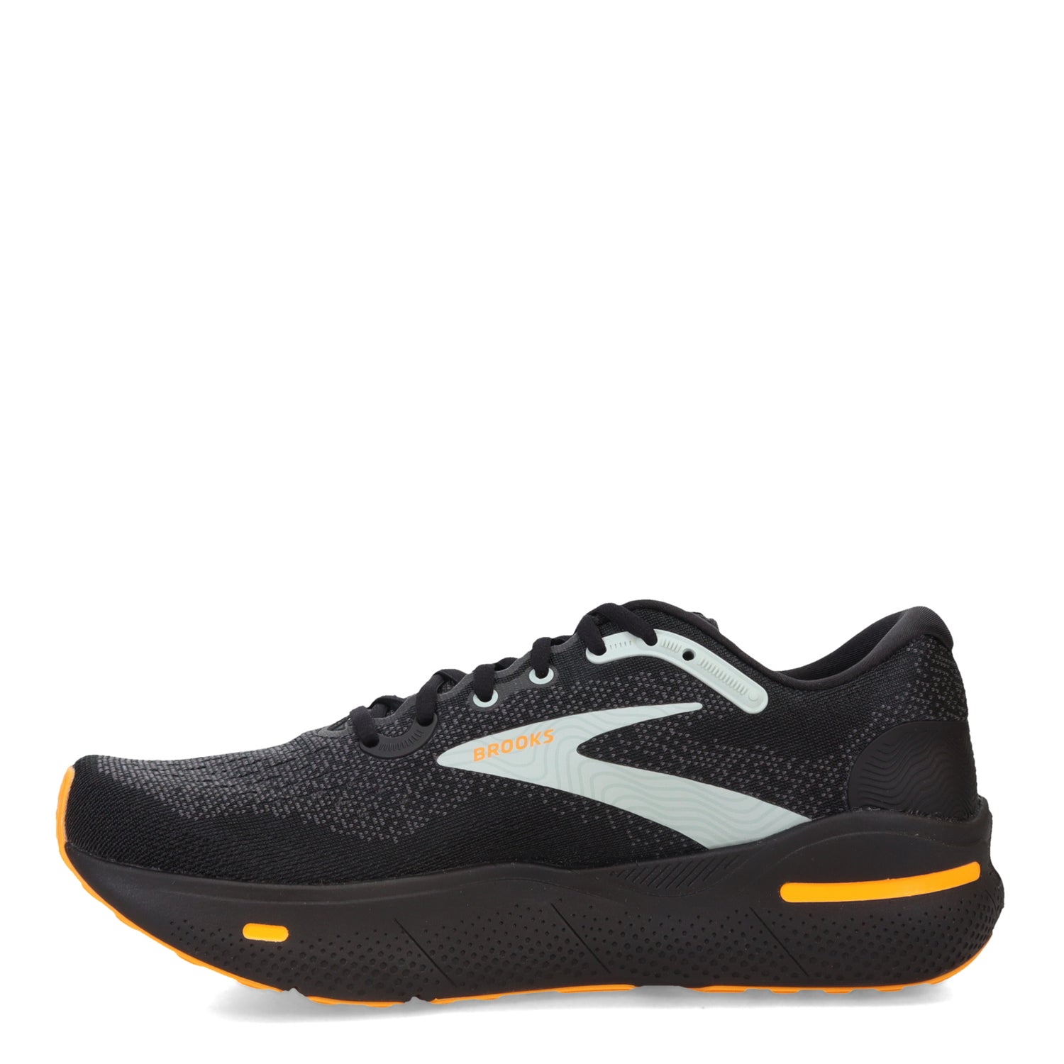 Men's Brooks, Ghost Max Running Shoe – Peltz Shoes