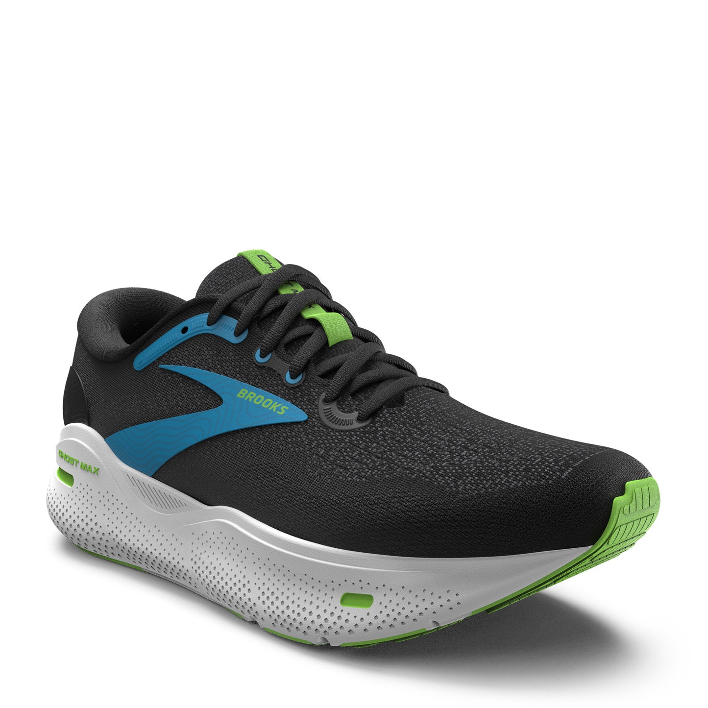 brooks ghost 2e width