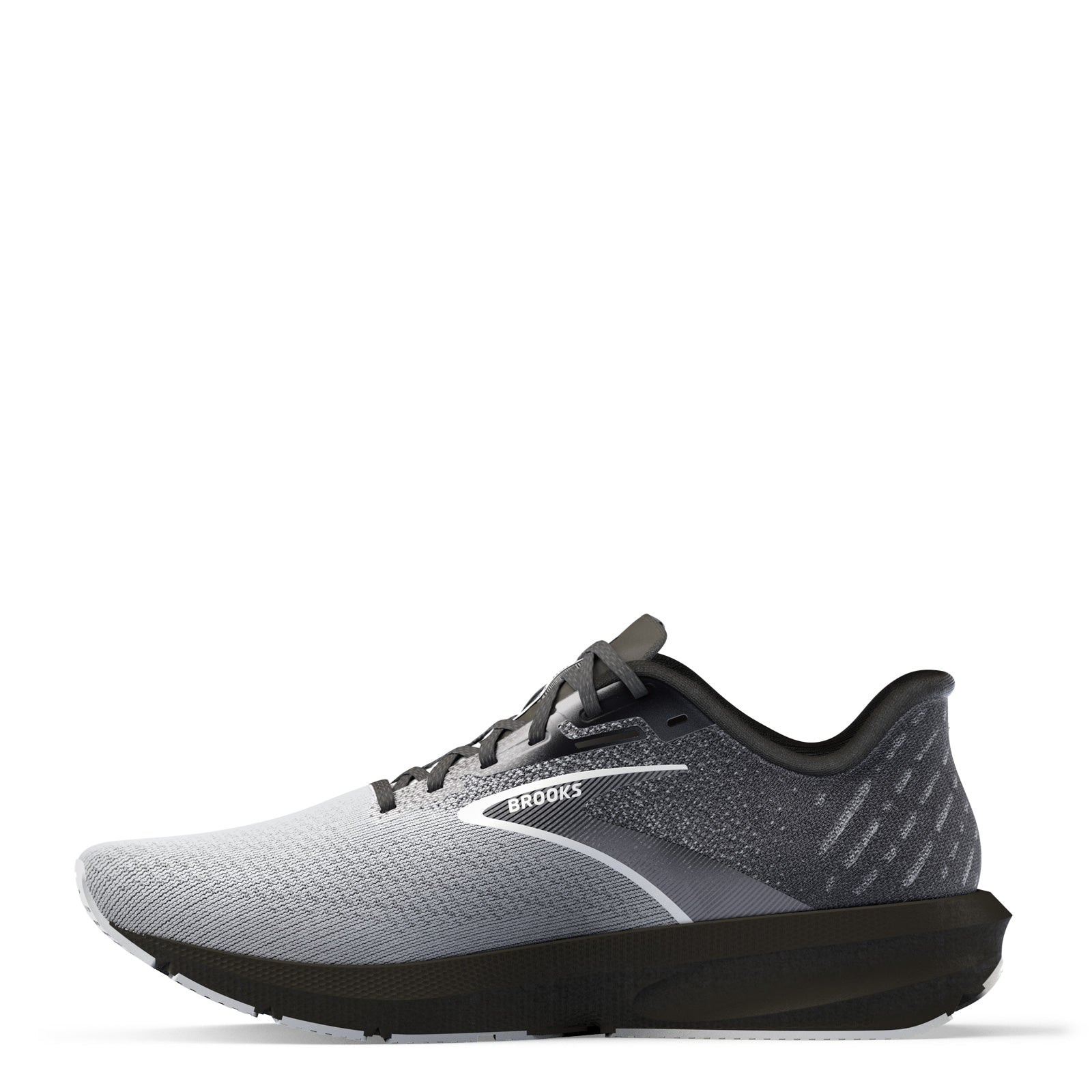 Brooks on sale launch black