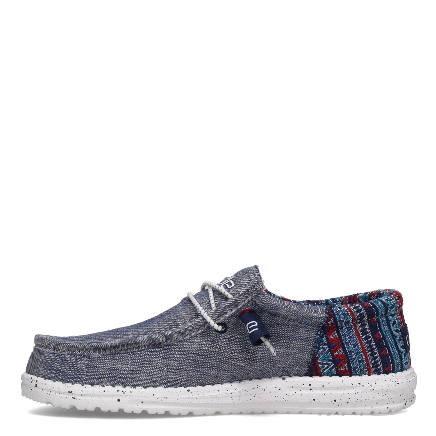 Men's Hey Dude, Paul Slip-On – Peltz Shoes