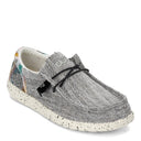 Men's Hey Dude, Wally Woven Slip-On