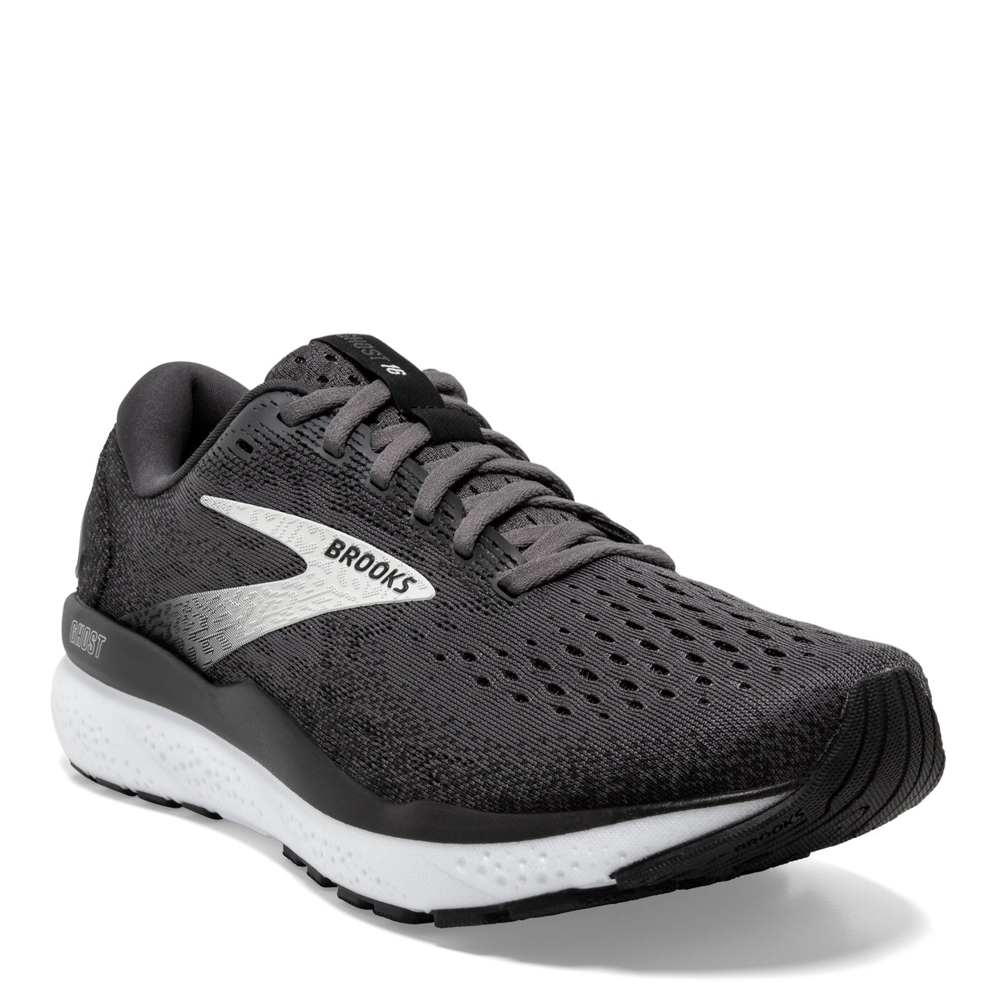 Men's Brooks, Ghost 16 Running Shoe – Peltz Shoes