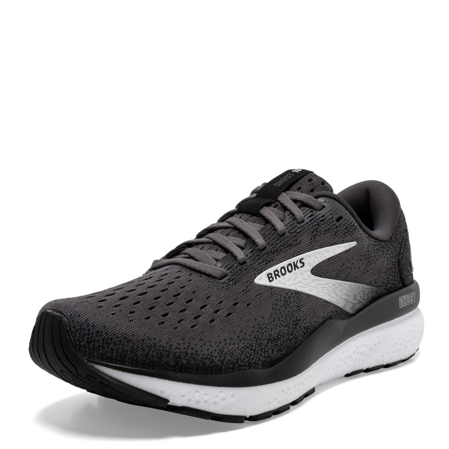 Men's Brooks, Ghost 16 Running Shoe – Peltz Shoes