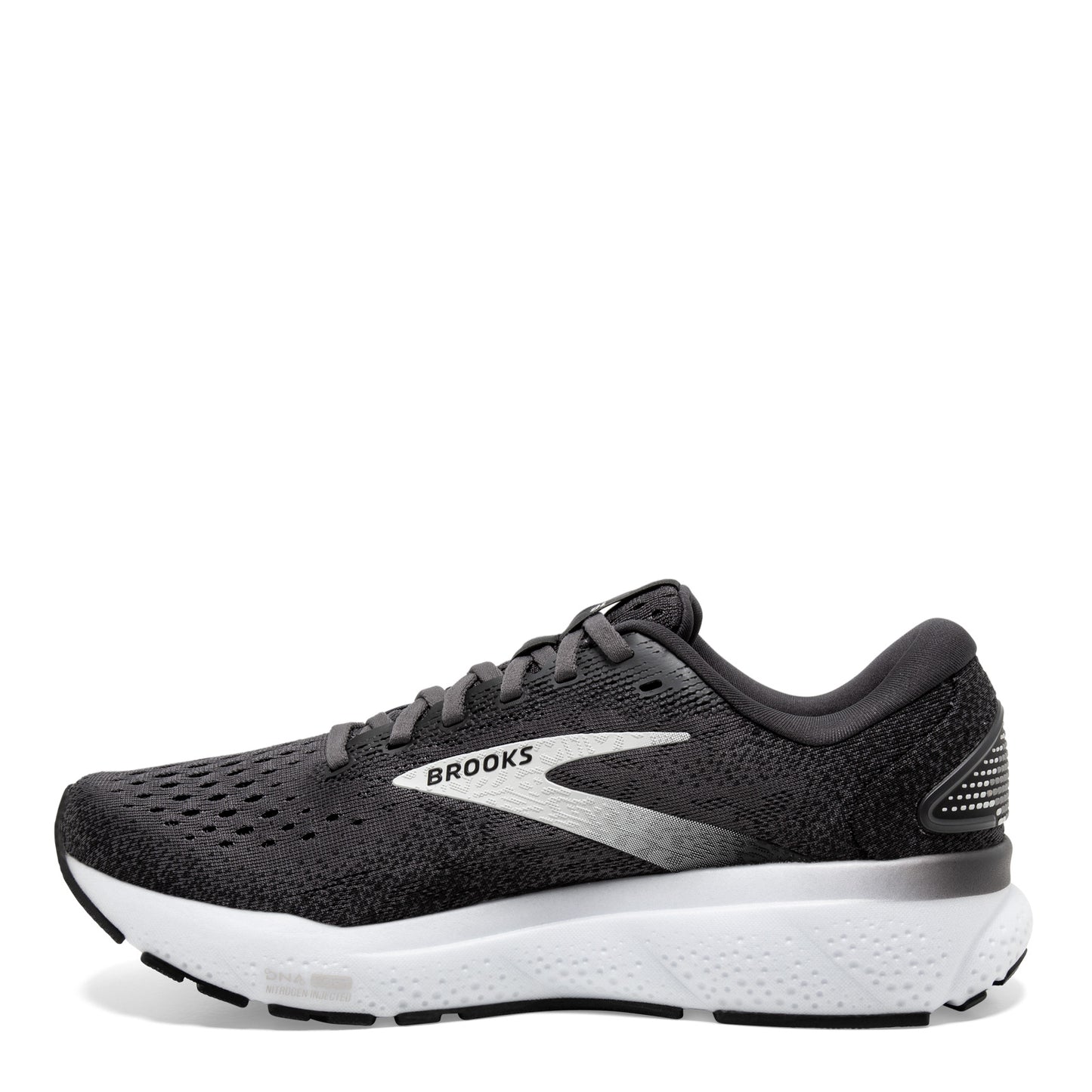 Men's Brooks, Ghost 16 Running Shoe - Wide Width – Peltz Shoes