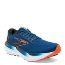 Men's Brooks, Glycerin 21 Running Shoe - Wide Width