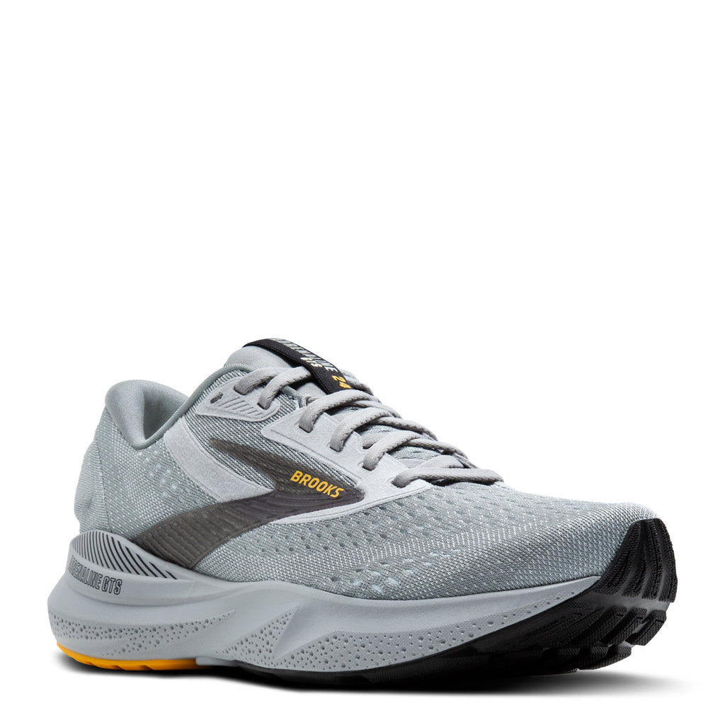 Fashion brooks narrow running shoes