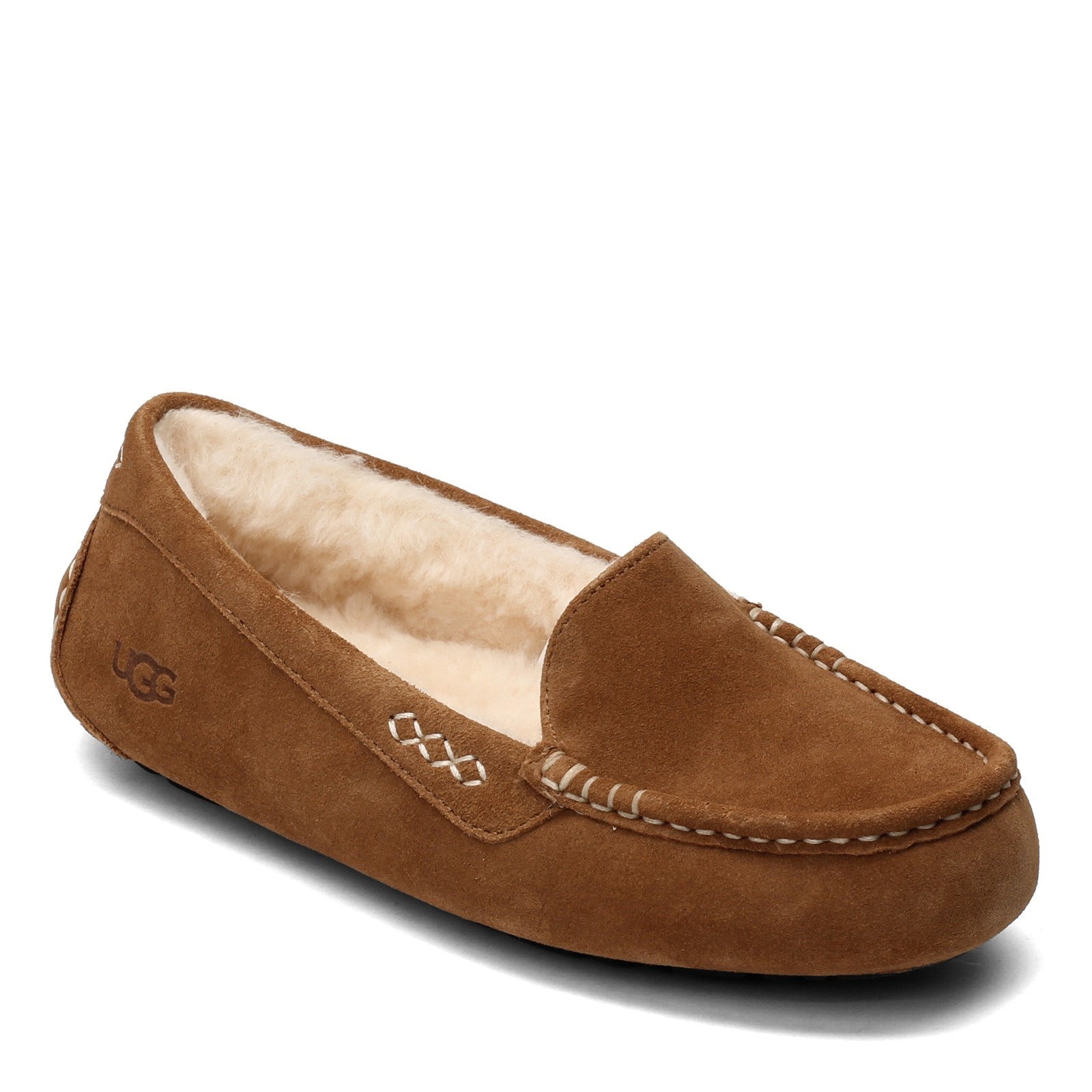 Ugg hotsell ansley chestnut