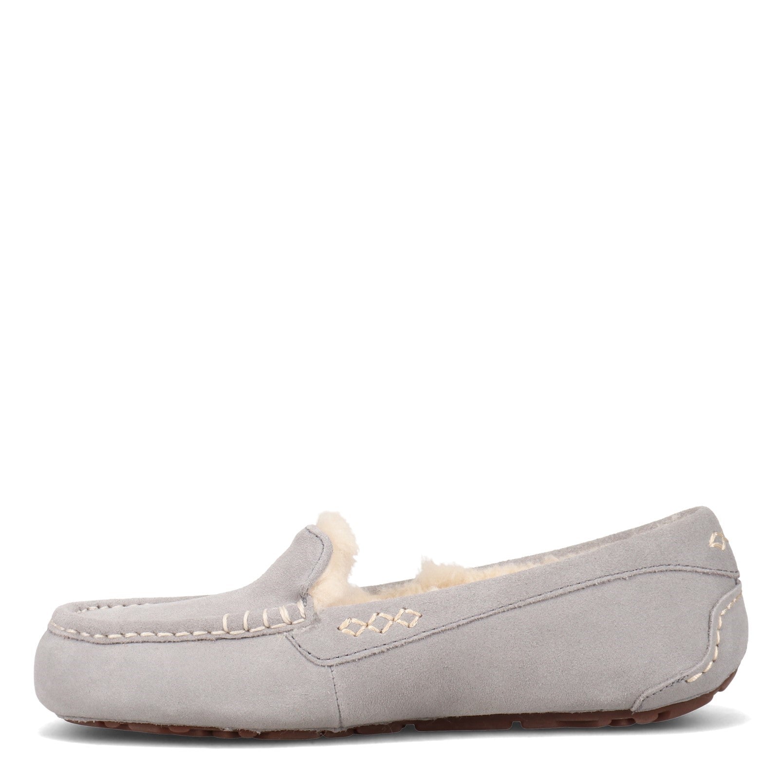 Women's Ugg, Ansley Slipper - Wide Width – Peltz Shoes