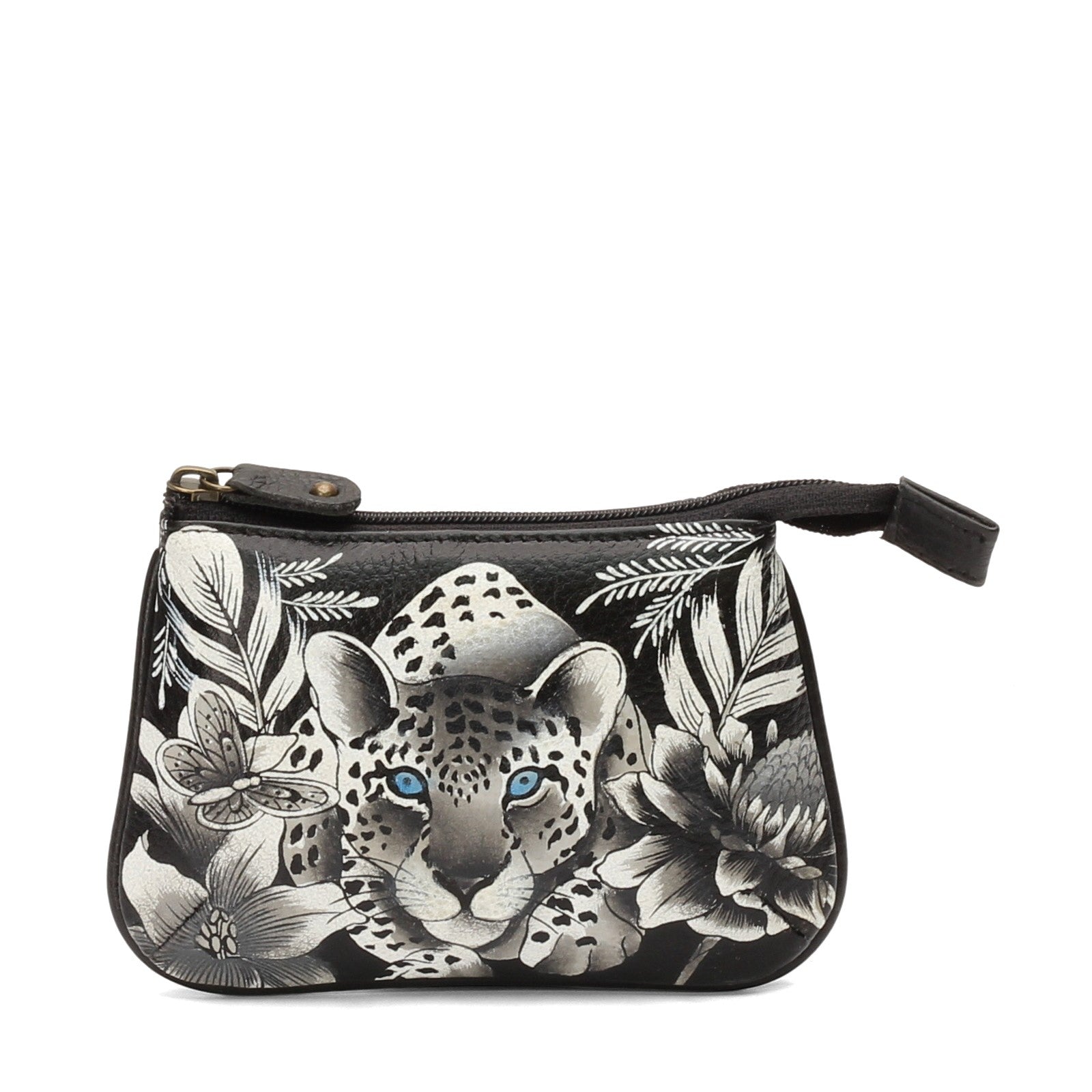 Anuschka hot sale fanny pack