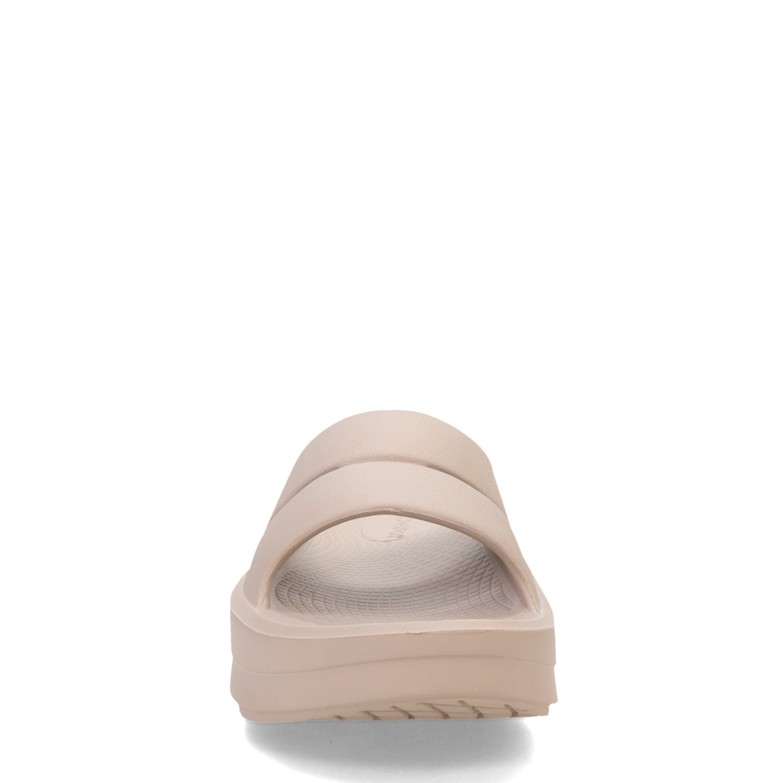 Women's Oofos, OOmega OOahh Sandal – Peltz Shoes