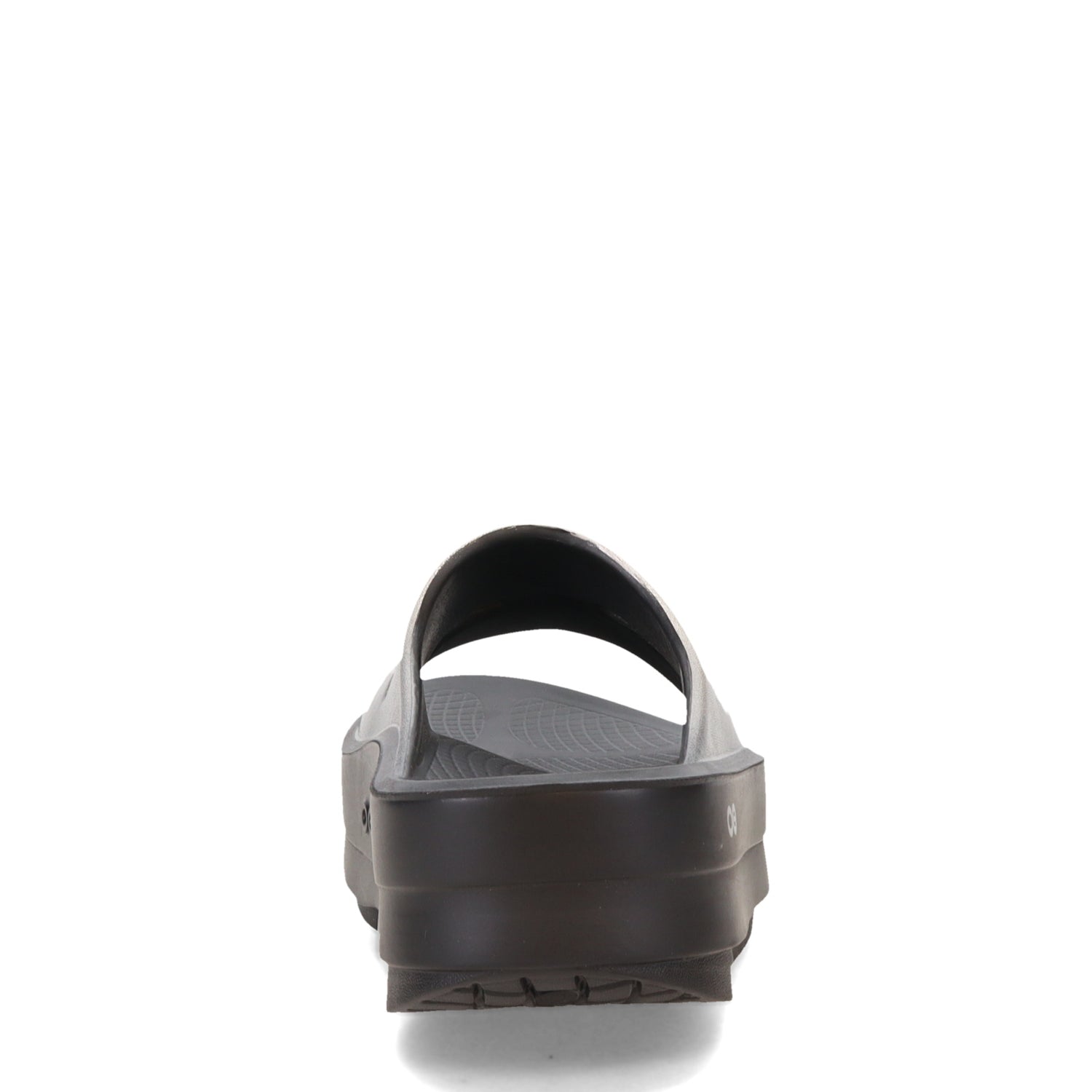 Women’s Oofos, OOmega OOahh Luxe Sandal – Peltz Shoes