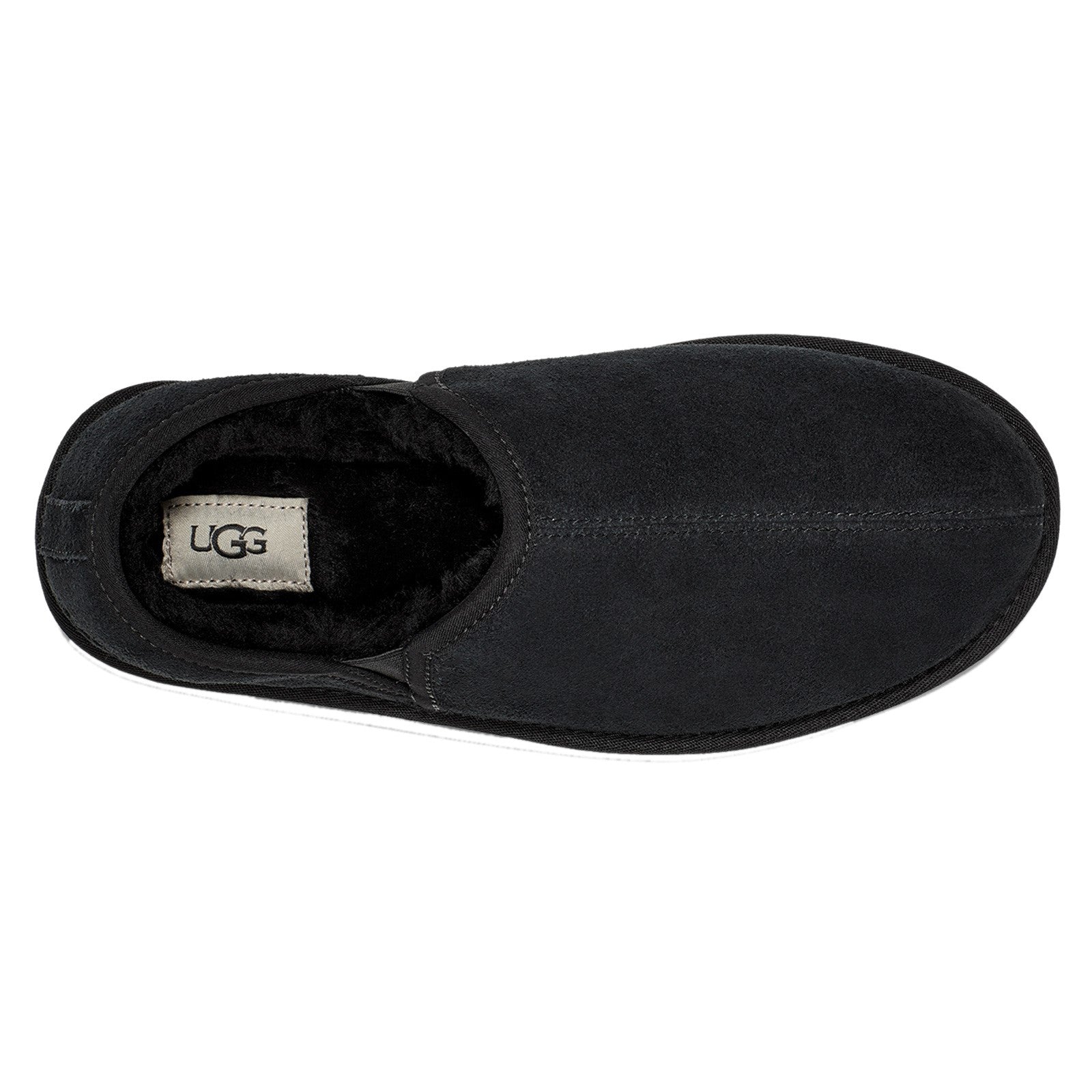 Ugg men's scuff romeo ii outlet slipper