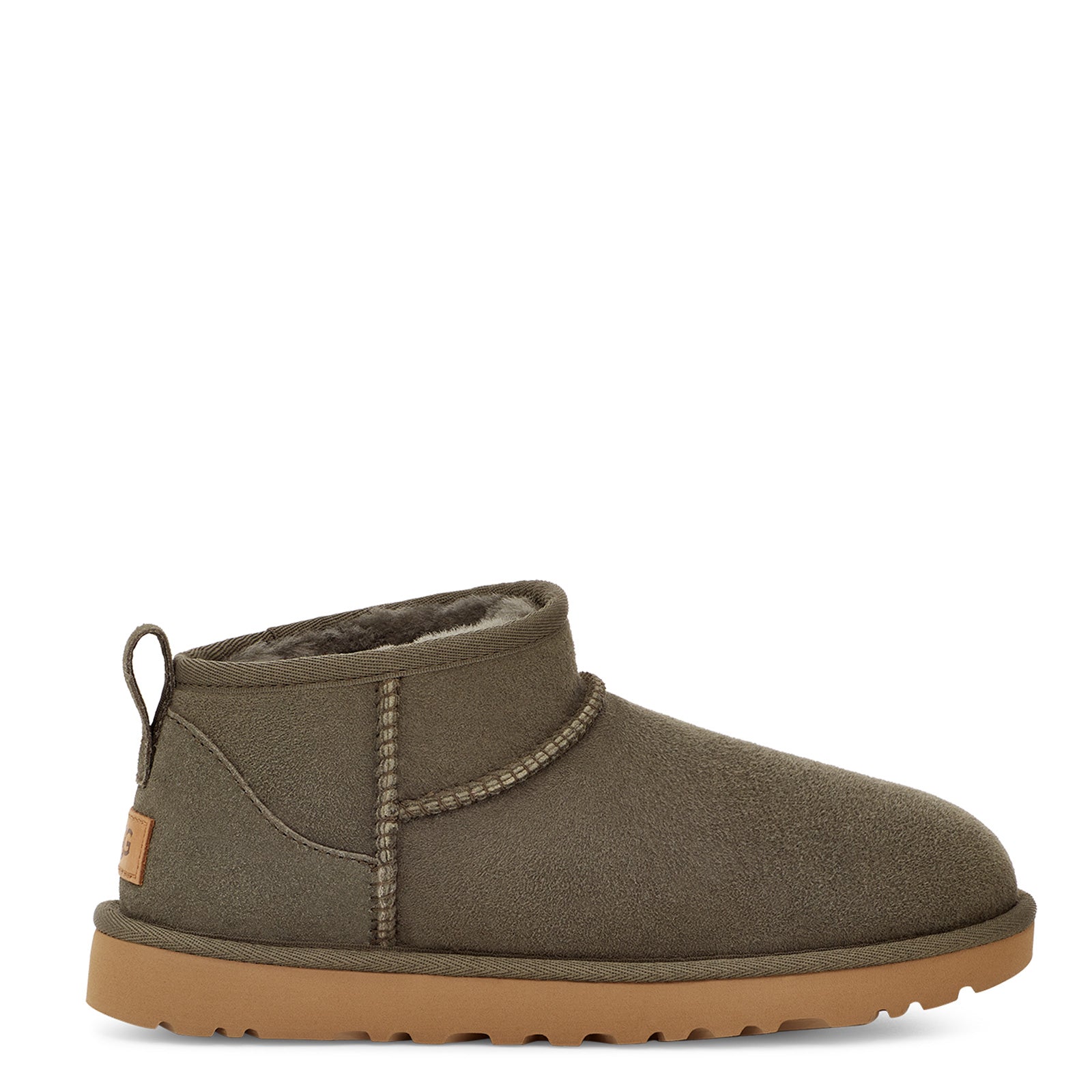 Women's UGG, Classic Ultra Mini Boot – Peltz Shoes