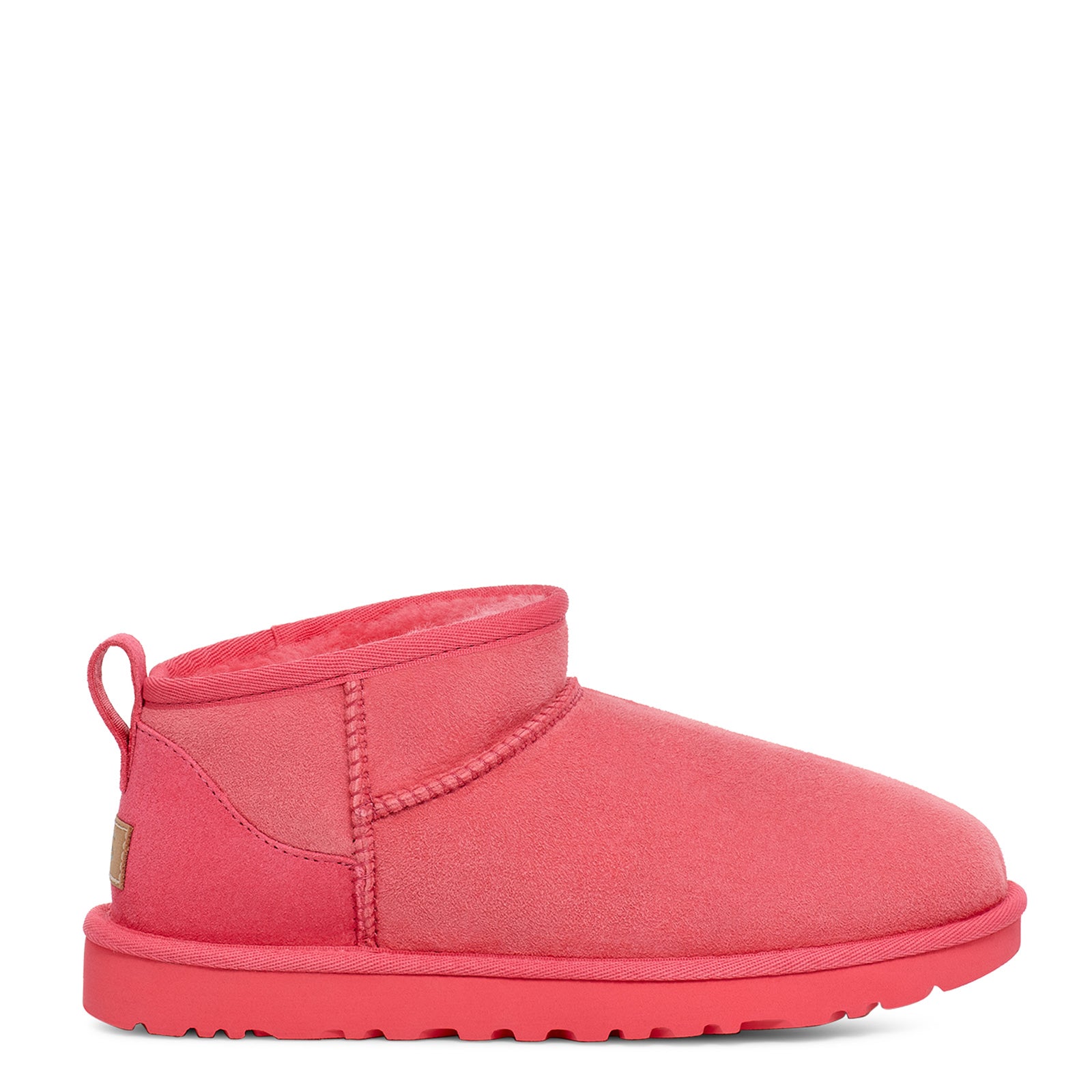 Uggs hot sale women pink