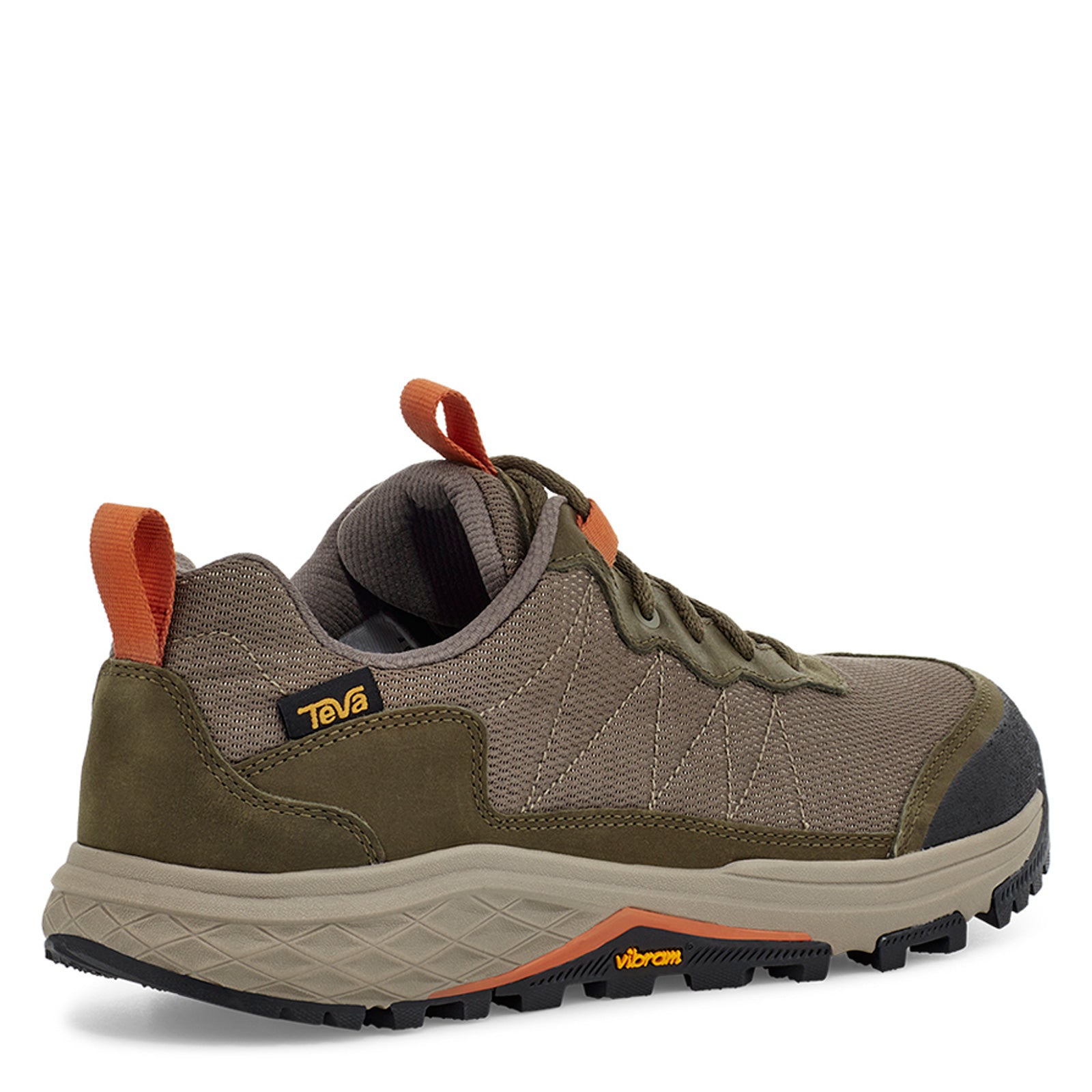 Teva waterproof online shoes