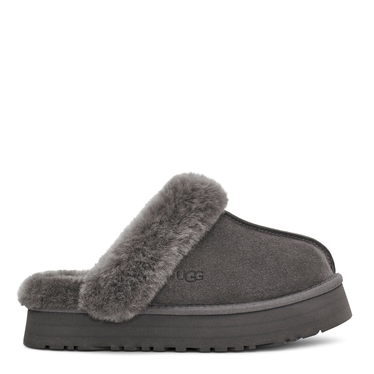 ugg scuffette glitzy slippers