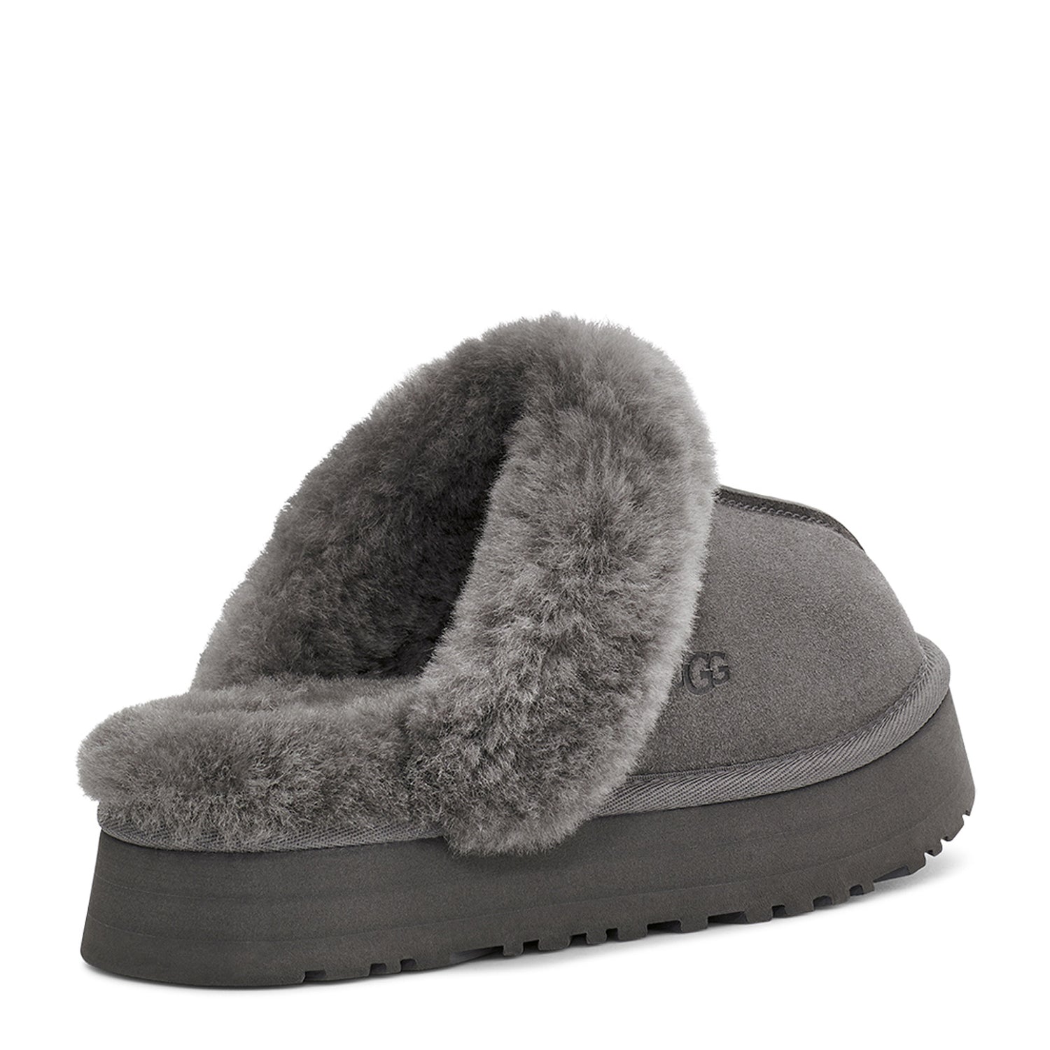 ugg scuffette glitzy slippers