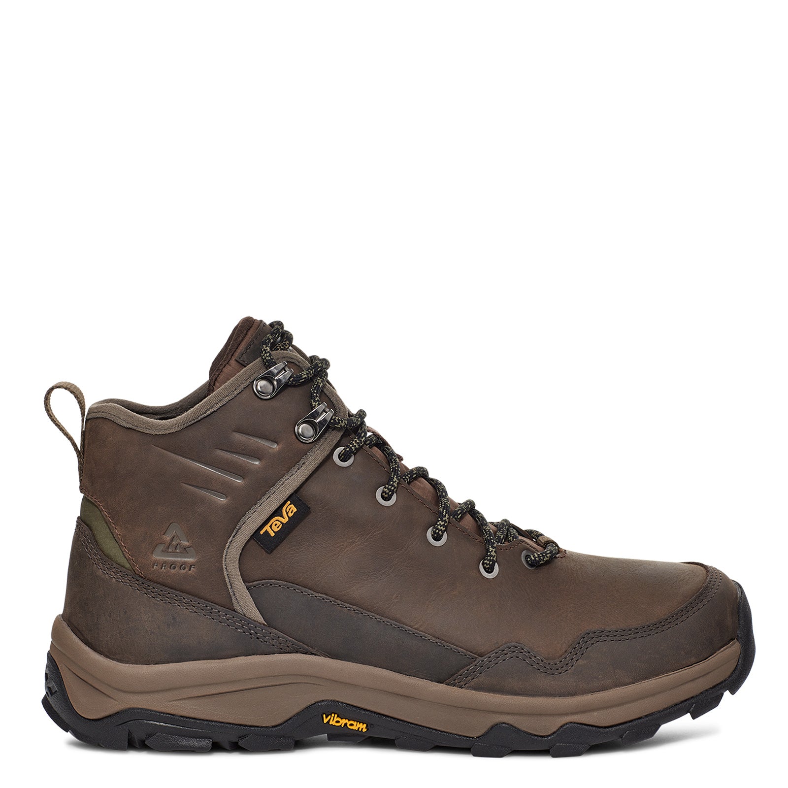 Teva arrowood shop utility mid boots