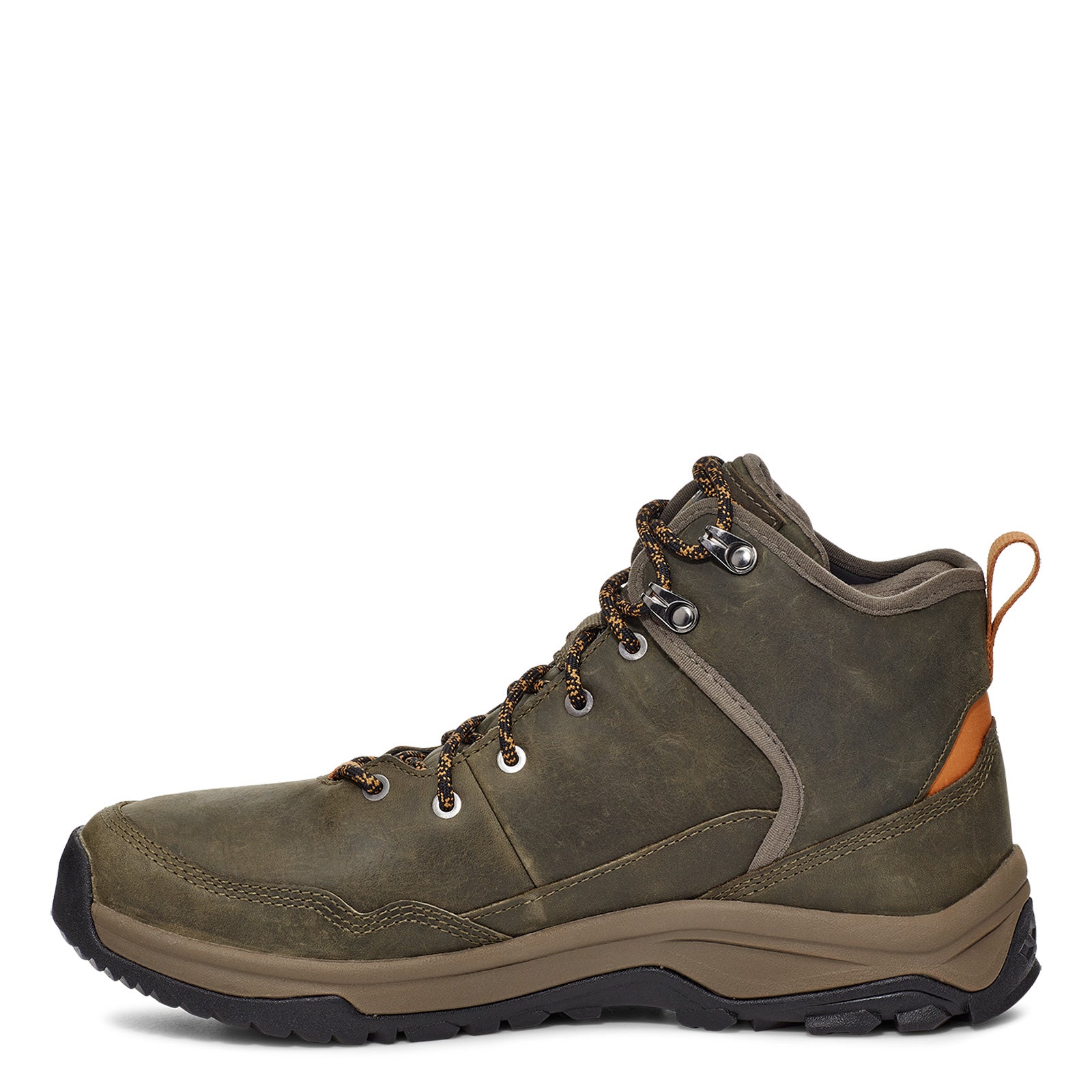 Teva hiking boots clearance mens