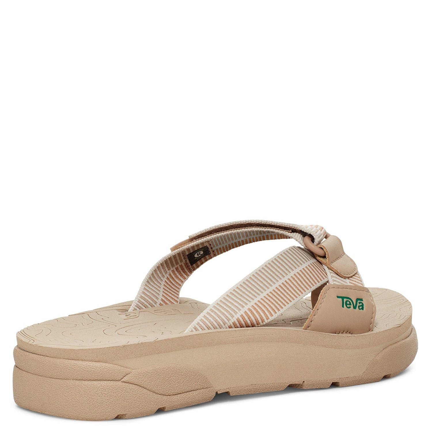 Women's Teva, Terra Fi 5 Sandal – Peltz Shoes