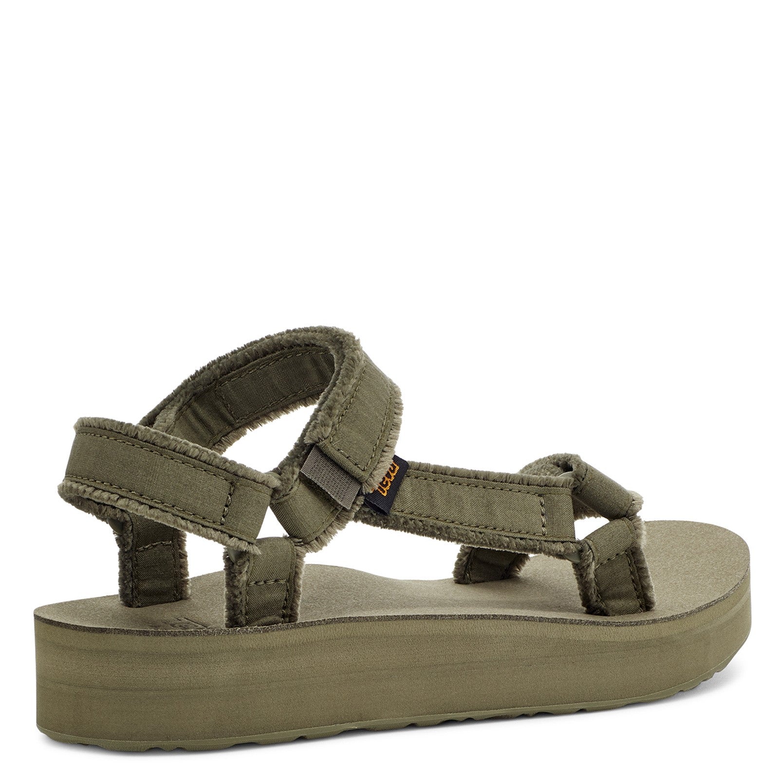 Teva Original Universal Leather - Sandals Women's | Buy online |  Alpinetrek.co.uk