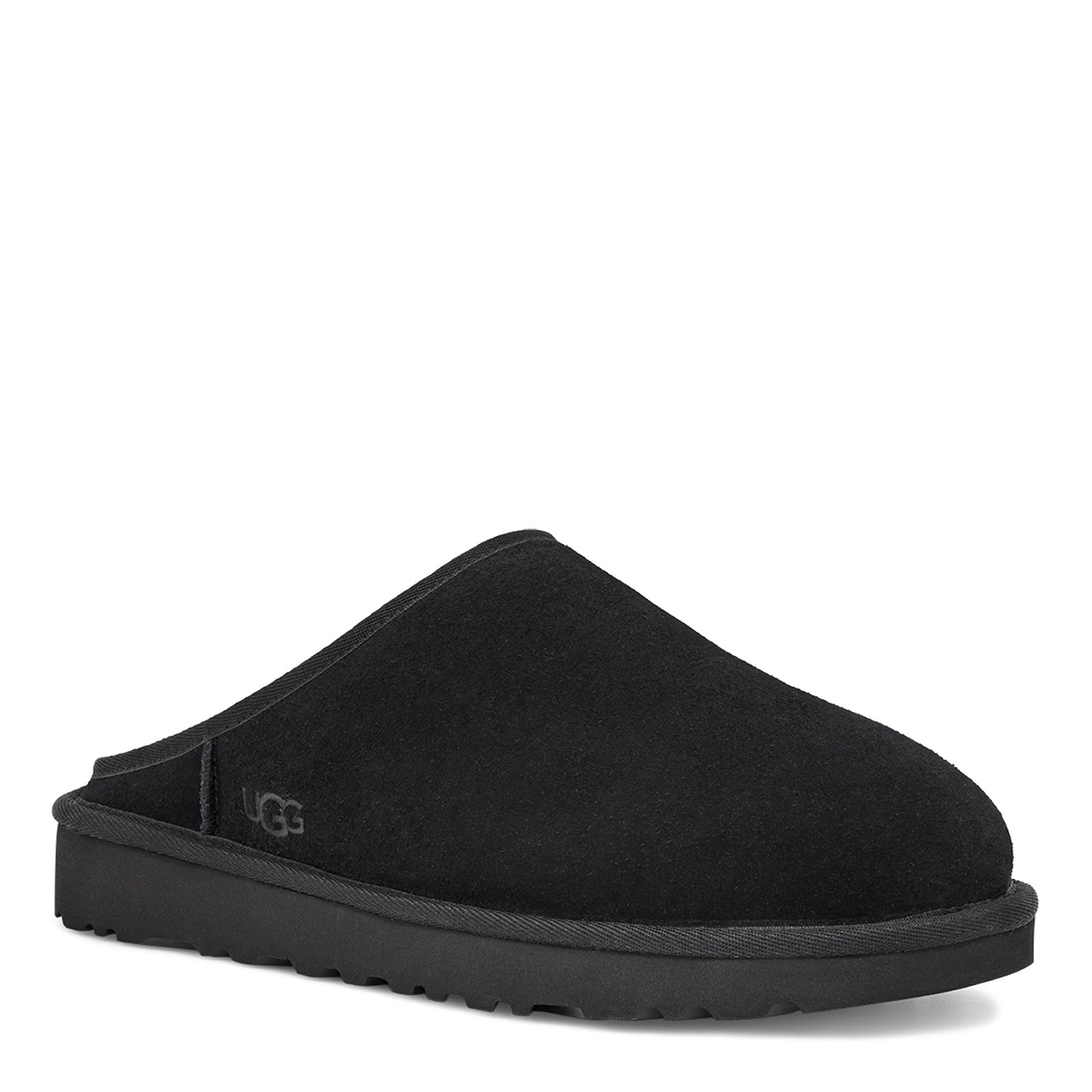 Men's Ugg, Classic Slip-On Slipper – Peltz Shoes