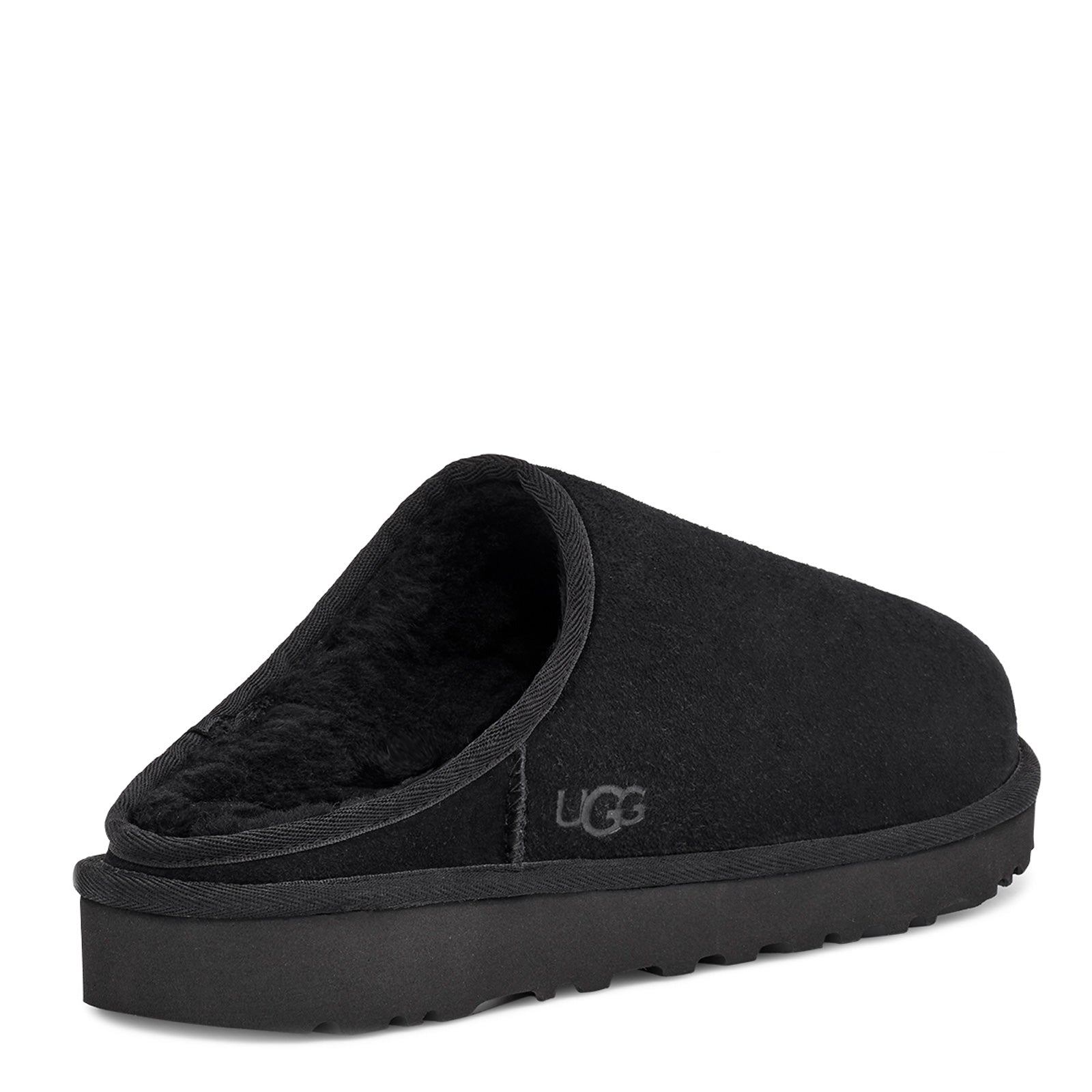 Men's Ugg, Classic Slip-On Slipper – Peltz Shoes