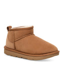 Girl's Ugg, Classic Ultra Mini Boot â€“ Little Kid & Big Kid