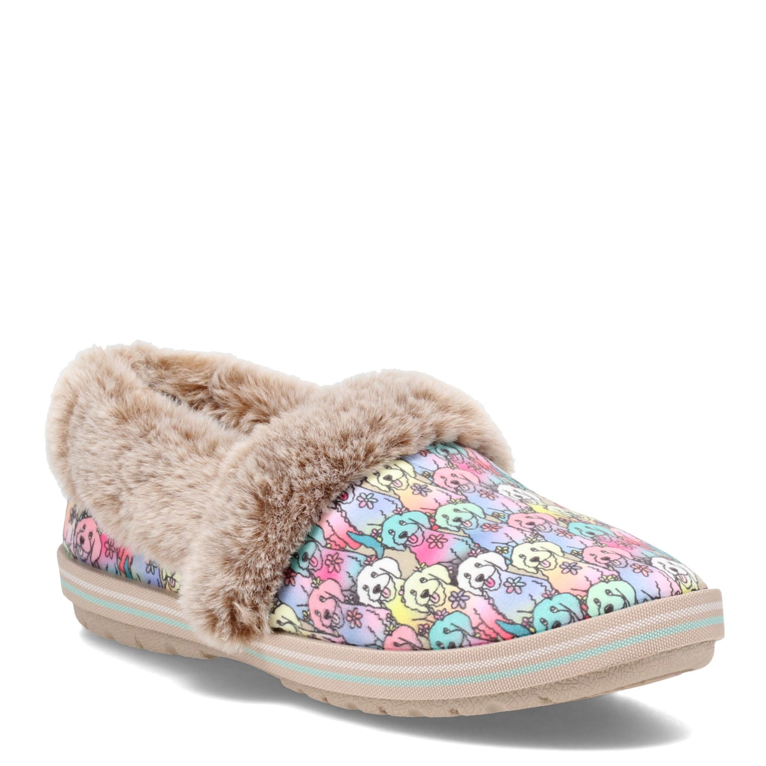 Comfortable Shearling Shoes and Slippers For Women