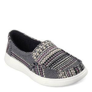  Sanuk Donna Summer Tweed Sand Multi 5 B (M)