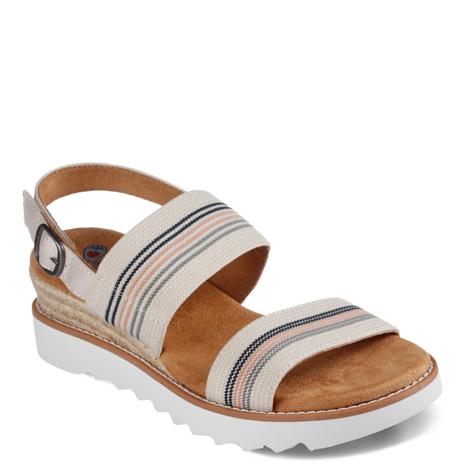 Bobs sandals hot sale by skechers