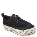 Women's Skechers, BOBS Sesame Cute Height Sneaker