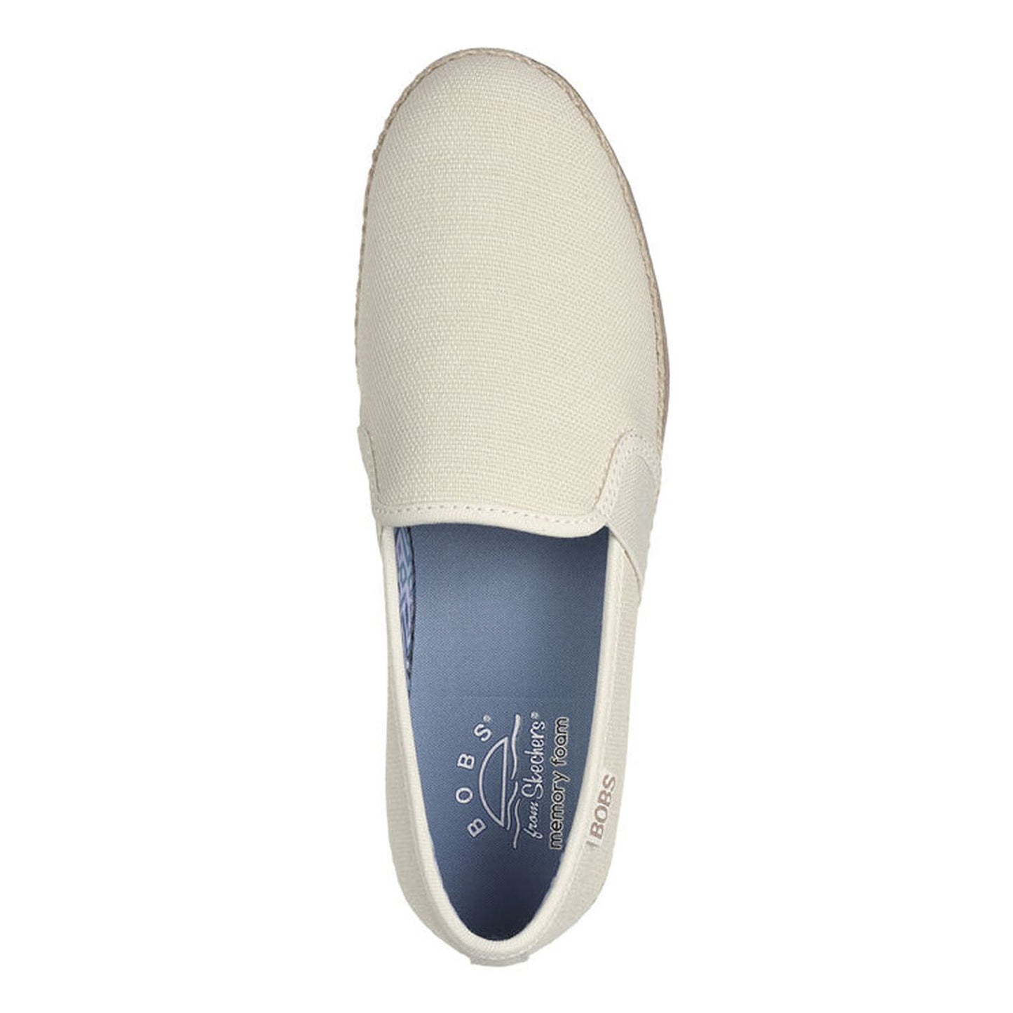 Women's Skechers, BOBS Flexpadrille Lo Slip-On – Peltz Shoes