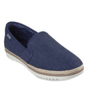 Women's Skechers, BOBS Flexpadrille LO Slip-On - Wide Width