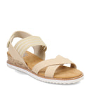 Women's Skechers, BOBS Desert Kiss - Shore Enough Sandal