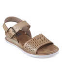 Women's Skechers, BOBS Desert Kiss - Sunny Flair Sandal