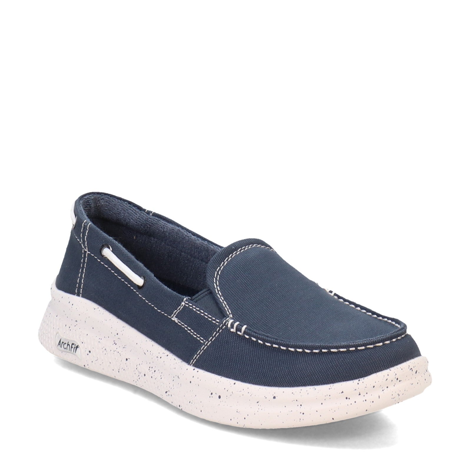 Bobs store navy shoes